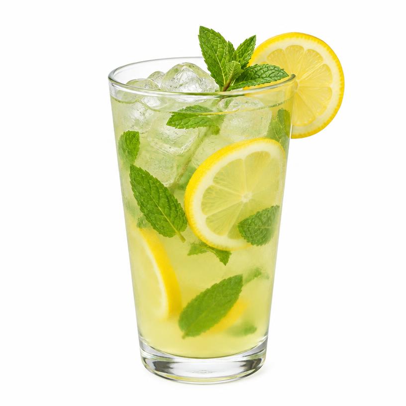 چای مراکشی